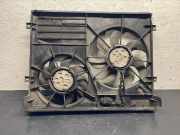 Kühlmodul VW Tiguan I (5N)