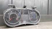 Tachometer Renault Clio III (BR0/1, CR0/1) 8200316824