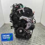 Motor ohne Anbauteile (Benzin) Citroen C4 Cactus () BHY