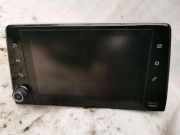 Navigationsanzeige OPEL COMBO Furgon/Estate (X12) 1.4 35260701
