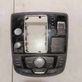 Navigations-Steuerknopf AUDI A7 Sportback (4GA, 4GF) 3.0 TDI quattro 4G2919610B