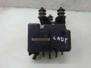ABS Hydraulikblock VW CADDY III Furgon (2KA, 2KH, 2CA, 2CH) 1.4 10020700544