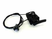 Motorhaubenöffnungsgriff PEUGEOT 308 II 1.2 THP 130 9801080580