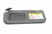 Linke Sonnenblende TOYOTA YARIS (_P21_) 1.6 GR 4WD 74320-52J10-C0