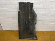 Rechte Unterbodenabdeckung AUDI A5 Cabrio (F57) 2.0 TFSI 8W6825208C 8W6825208B