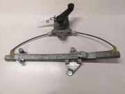 Türfensterheber hinten links NISSAN PRIMERA (P12) 2.2 Di 116169