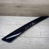 Zierleiste Windschutzscheibe Frontscheibe SKODA FABIA II (542) 1.2 12V 5J6853263A