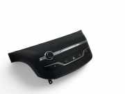 Heizungsbetätigung (Konsole) vorne Peugeot 308 II SW () 96777660ZD