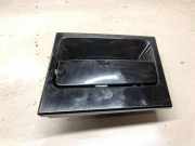 Türaußengriff hinten links SKODA ROOMSTER (5J) 1.2 5J7839206A