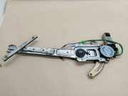 Fensterheber vorne links SUBARU LEGACY III (BE) 2.5 AWD 61188AE01A