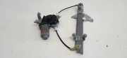 Türfensterheber hinten links NISSAN QASHQAI / QASHQAI +2 I (J10, JJ10) 1.5 dCi 402191A
