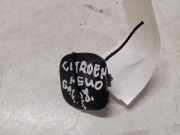 Deckel für Abschleppöse Stoßstange hinten CITROËN NEMO Furgon (AA_) 1.4 HDi 1308961070