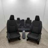 Set Salon TOYOTA YARIS (_P21_) 1.5 Hybrid 71017-0D840 71018-K0010