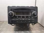 Radio/Navigationssystem-Kombination Honda CR-V II (RD) 39100SWAG101M1