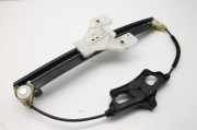 Türfensterheber hinten rechts AUDI A4 (8W2, B9) S4 quattro 8W0839462