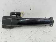 Rear Parcel Shelf Left Rail Cover TOYOTA RAV 4 III (_A3_) 2.2 D 4WD (ALA30_)