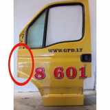 Vordere linke Tür OPEL MOVANO Furgon (F9) 2.5 DTI