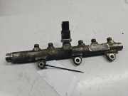 KRAFTSTOFFVERTEILER EINSPRITZLEISTE VERTEILERROHR FIAT STILO (192_) 1.9 JTD (192_XF1A) 0445214016