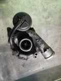 Turbolader CITROËN JUMPER Minibus / passenger (244, Z_) 2.2 HDi k03062gb5060881 k03433504
