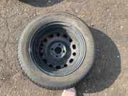 Notrad Opel Corsa C (X01)