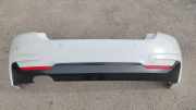 Hintere Stoßstange BMW 4 Cabrio (F33, F83) 420 d A96