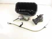 Kurbelgehäuse VW TRANSPORTER IV Furgon (70XA) 1.9 TD