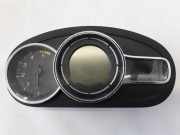 Kombiinstrument RENAULT MEGANE III Hatchback (BZ0_) 1.5 dCi (KZ09, KZ0D, KZ1G, KZ1M, KZ1W) RNI248100054R