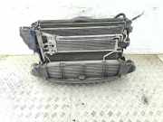 Radiator Pack Set MERCEDES-BENZ C (W204) C 320 CDI (204.022) A2045000293