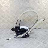 Türschloss vorne links NISSAN LEAF (ZE1) Electric 80501-3NL7B