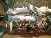 Motor RENAULT SCÉNIC I (JA0/1_) 1.9 dCi RX4 F9Q 740