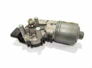 Scheibenwischermotor vorne VW PASSAT B5 (3B3) 1.9 TDI 0390241505