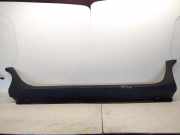 Abdeckung Seitenschweller aus Kunststoff rechts RENAULT MEGANE Scenic (JA0/1_) 2.0 i (JA02, JA0G) 7700435896