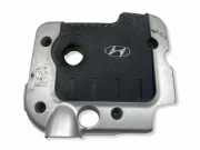 Motorabdeckung HYUNDAI SANTA FÉ II (CM) 2.2 CRDi GLS 4x4