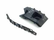 Stoßstangenhalterung hinten links MERCEDES-BENZ B (W246, W242) B 200 CDI (246.201) A2468850265