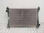 Radiator Pack Set OPEL COMBO Furgon/Estate (X12) 1.6 CDTI 8E6460000