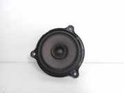 Türlautsprecher hinten rechts NISSAN JUKE (F15) 1.5 dCi 28156EE500
