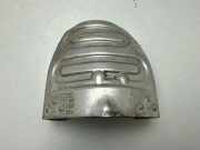 Heat Insulation AUDI A7 Sportback (4GA, 4GF) 3.0 TFSI quattro 4H0301325A