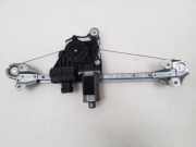 Fensterheber rechts hinten Opel Astra H () 13100424