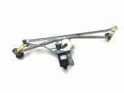 Scheibenwischermechanismus vorne JAGUAR XK 8 Coupe (X100) 4.2 GJA8951AG