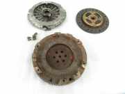 Schwungrad KIA CARENS II (FJ) 2.0 CVVT HDC88