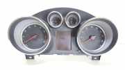 Kombiinstrument OPEL INSIGNIA A Sedan (G09) 1.8 (69) 12844141