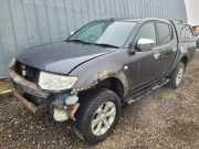 Fensterwaschtank MITSUBISHI L 200 / TRITON (KA_T, KB_T) 2.5 DI-D 4WD (KB4T)