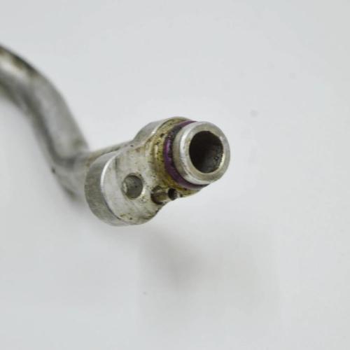 Klimaleitung AUDI A8 D4 (4H_) 3.0 TFSI quattro 4H0260701Q 4H0260702B Bild Klimaleitung AUDI A8 D4 (4H_) 3.0 TFSI quattro 4H0260701Q 4H0260702B