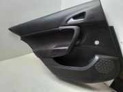 Türverkleidung links hinten Opel Insignia A Sports Tourer (G09) 1055712