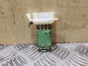 Blower Fan Relay VW CADDY II Variant (9K9B) 1.9 D