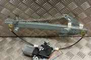 Fensterheber rechts hinten Nissan Primera Traveller (WP12) 400600T1