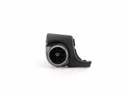 Lüftungsgitter Armaturenbrett Hyundai Kona I (OS, OSE, OSI) 97480J9AA0