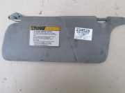 Sonnenblende links Kia Clarus (GC)