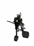 Bremspedal BMW 5 (E60) 525 i xDrive 1161585