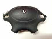 Schleifring Airbag Renault Megane IV Schrägheck (B9A) 963433090084